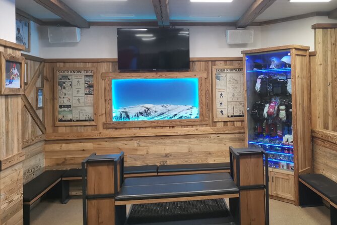 2 days Ski equipment rental in Borovets - What the price really covers