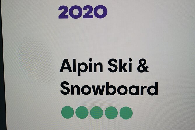 2 days Ski equipment rental in Borovets - A closer look at the two-day rhythm