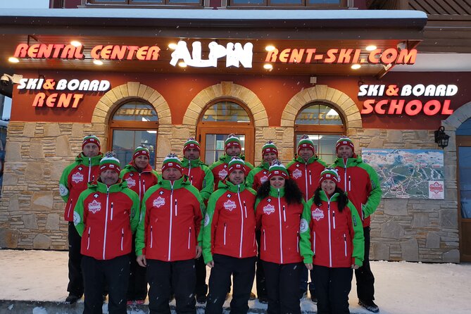 2 days Ski equipment rental in Borovets - Booking, cancellation, and practical planning