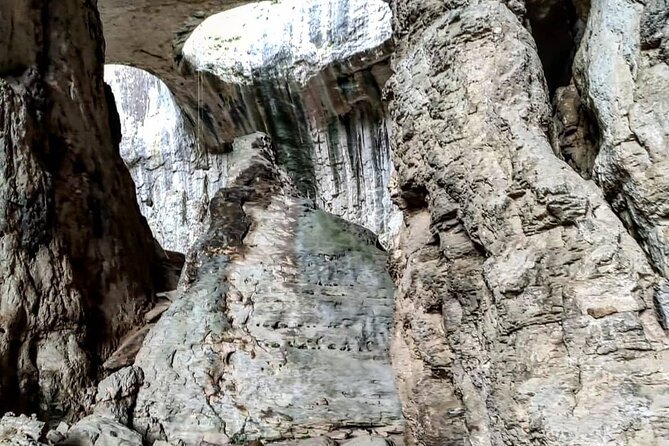 3 Caves tour - Saeva dupka , Eyes of God cave & Devetashka Cave - The drive is part of the cost, and part of the day