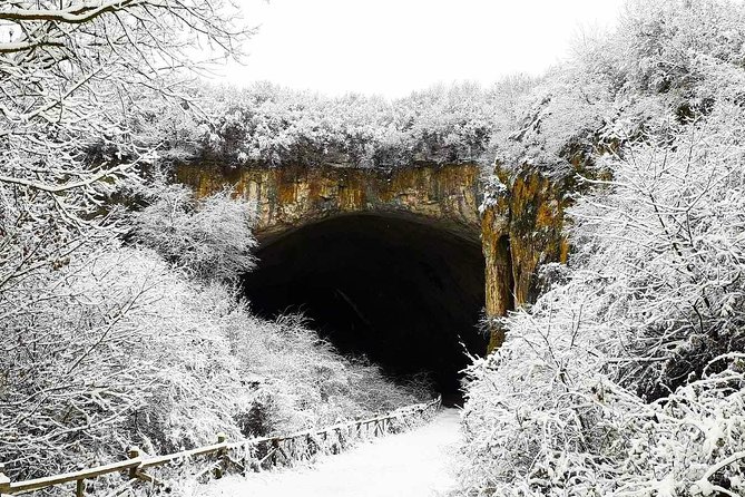 3 Caves tour - Saeva dupka , Eyes of God cave & Devetashka Cave - Is $108.61 per person fair?
