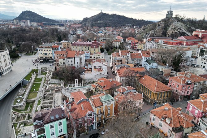 3 Days Best of Plovdiv and the magic of the Rhodope mountain - Key things to know before booking