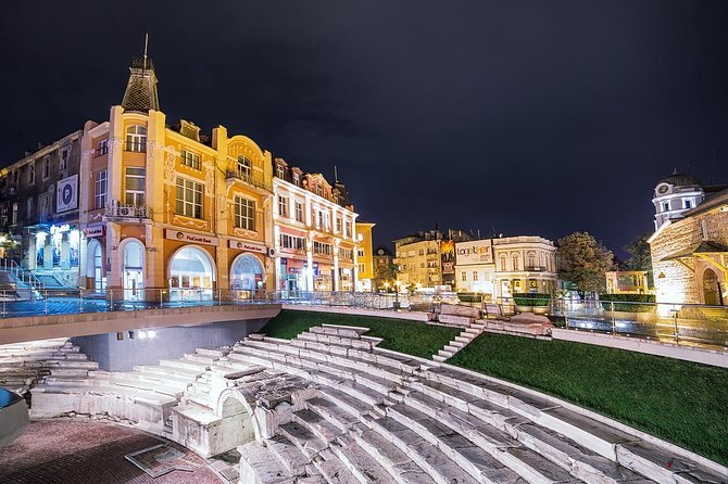 3 Days Best of Plovdiv and the magic of the Rhodope mountain - Weather and the best time to go