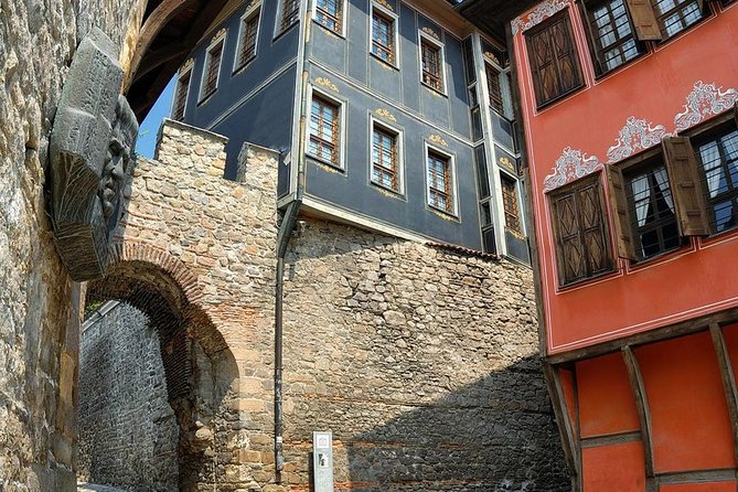 3 Days Best of Plovdiv and the magic of the Rhodope mountain - Is the $603.44 price good value?