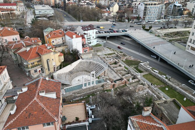 3 Days Best of Plovdiv and the magic of the Rhodope mountain - Day 2: Eagle’s Eye, Trigrad, and Devil’s Throat