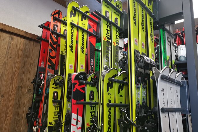 3 days Ski equipment rental in Borovets - Why the location matters in Borovets