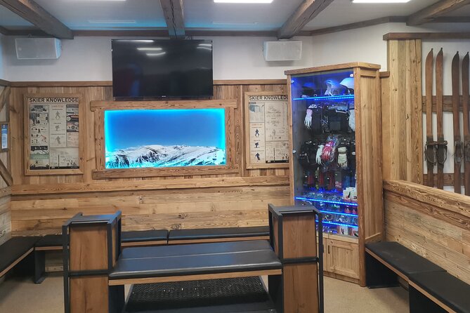 4 days Ski equipment rental in Borovets - Boot fitting matters more than brand names