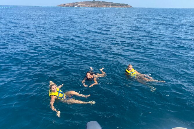 4 Hour Introduction to Sailing Experience near Sozopol - Learning to handle the boat