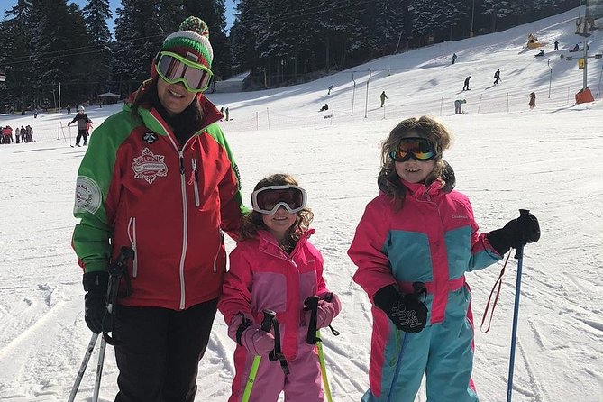 5-Day Ski Equipment Rental in Borovets - A practical first morning at Alpin Rent