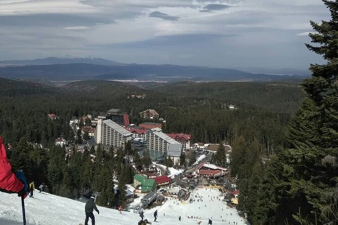 5-Day Ski Equipment Rental in Borovets - Help for beginners and changing ability levels