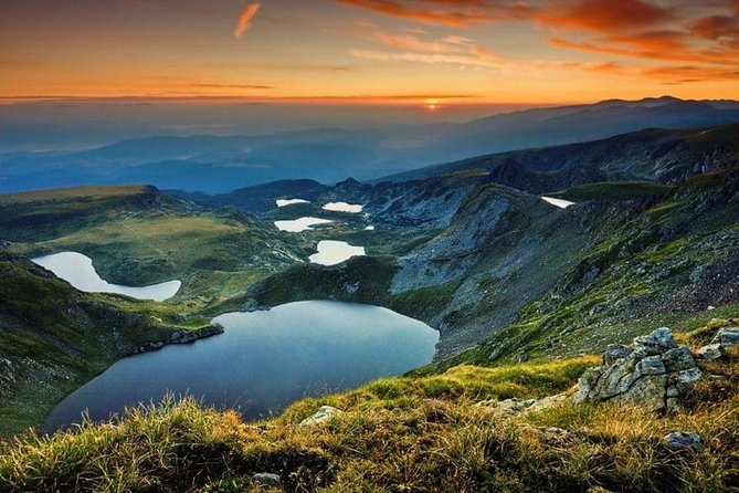 7 Rila Lakes and Rila Monastery Tour - Why this Sofia day trip works so well