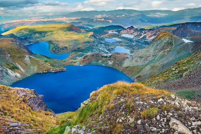 7 Rila Lakes and Rila Monastery Tour - How guides affect the day