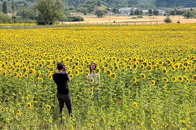 A Day trip to the Thracian Kings, The Valley of Roses & Buzludzha - Is $107.65 a fair price?