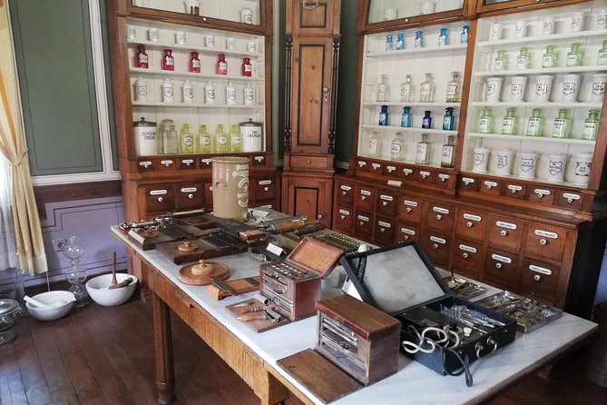 Adventure Tour to Plovdiv and Rhodope Mountain - Cobblestones, house museums, and the main hill