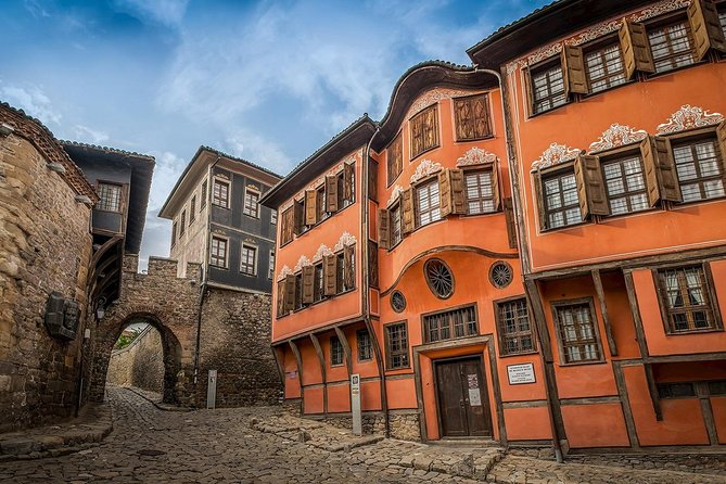 Adventure Tour to Plovdiv and Rhodope Mountain - What the four-hour mountain stop really means