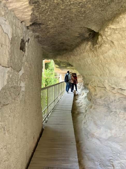 Alaja Rock Monastery Tour from Varna - Why Alaja Rock Monastery feels different