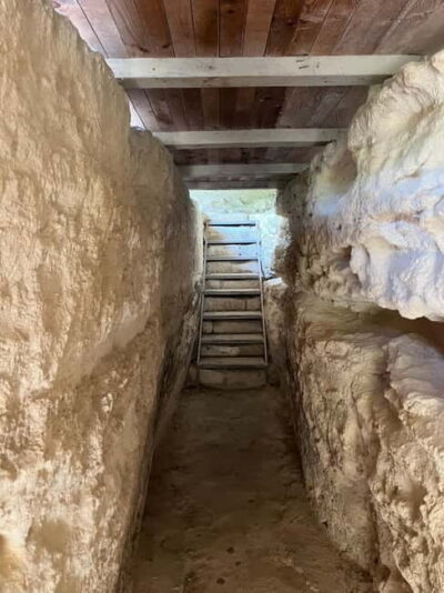 Alaja Rock Monastery Tour from Varna