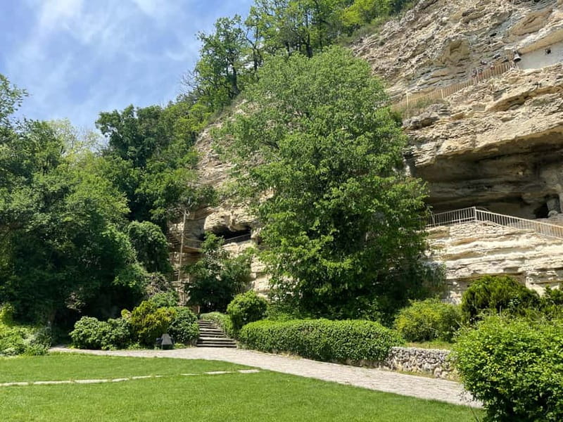 Alaja Rock Monastery Tour from Varna - Booking details worth knowing