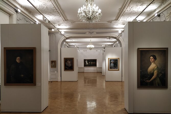 Art Gallery Sightseeing Tour in Sofia - Why this route gives you a useful first look at Sofia