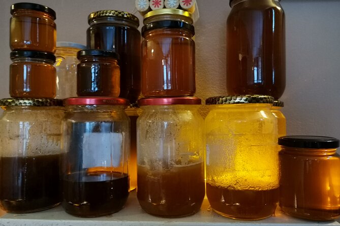 Authentic Homemade Bulgarian Dessert Tasting in Sofia - Why the one-hour timing works