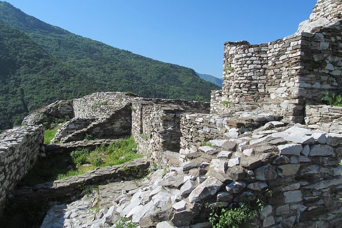 Bachkovo Monastery & Asen's Fortress - day tour from Plovdiv - Price, group size, and what you actually receive