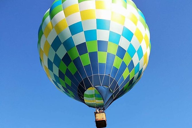 Balloon Flight over Belogradchik Rocks + extras - Electric bikes for a closer look