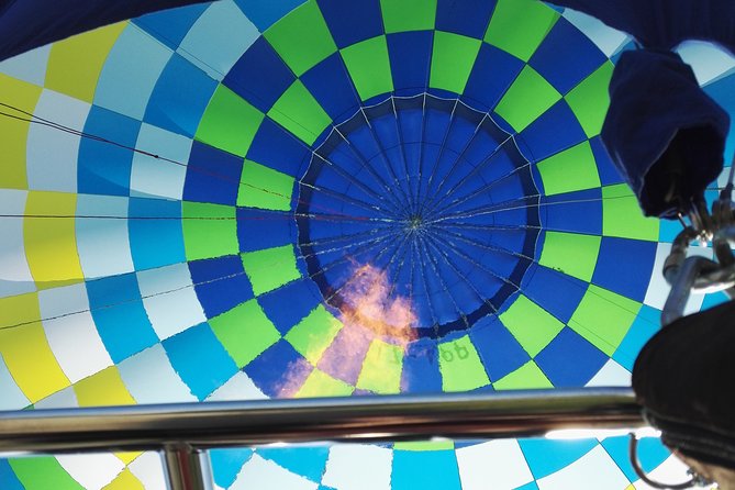 Balloon Flight over Belogradchik Rocks + extras - The astronomical observatory by prior arrangement