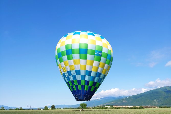 Balloon Flight over Belogradchik Rocks + extras - Is $82.82 a fair price?