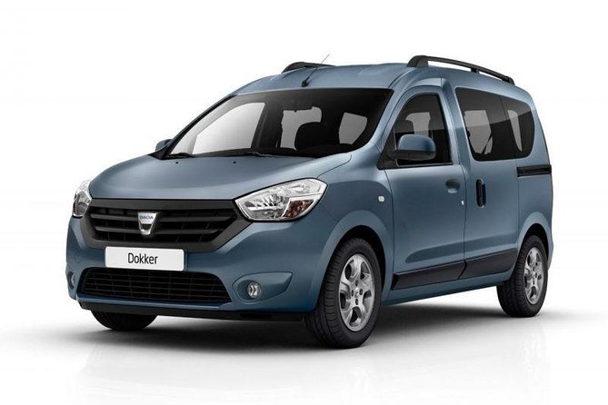 Bansko Shuttle: Transfer to/from Sofia Airport - Getting between Bansko and Sofia without the usual fuss