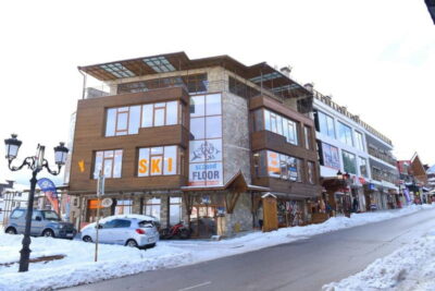 Ski and Snowboard equipment rental