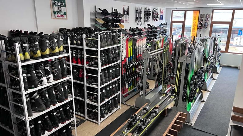 Bansko: Ski and Snowboard equipment rental - Final call: is 360 Ski Bansko a good choice?