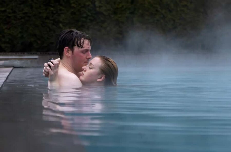 Bansko: Villa Victoria Thermal Pool Escape - What the $22 price really covers
