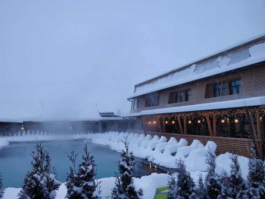 Bansko: Villa Victoria Thermal Pool Escape - My practical plan for a better visit