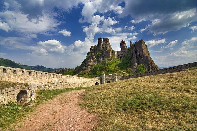Belogradchik Full-day Tour from Sofia - Walking among the Belogradchik Rocks