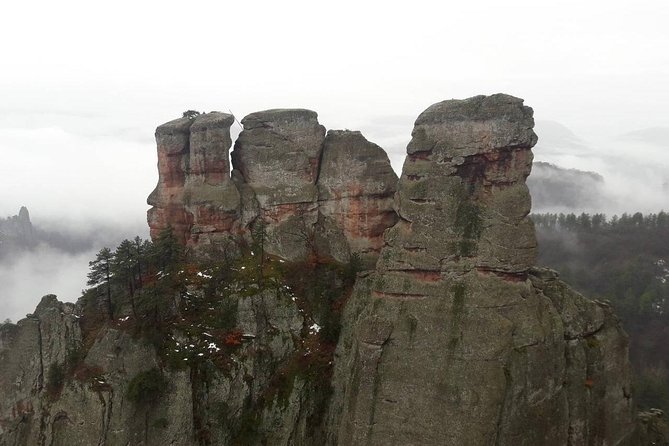 Belogradchik Full-day Tour from Sofia - Who will enjoy this day trip