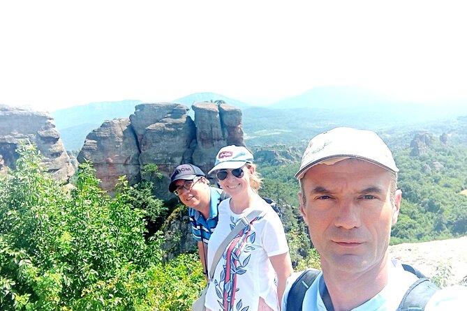 Belogradchik Rocks and Belogradchik Fortress - Who should book this day trip?