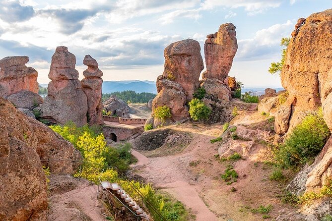 Belogradchik Rocks and Belogradchik Fortress - Booking, cancellations, and practical planning