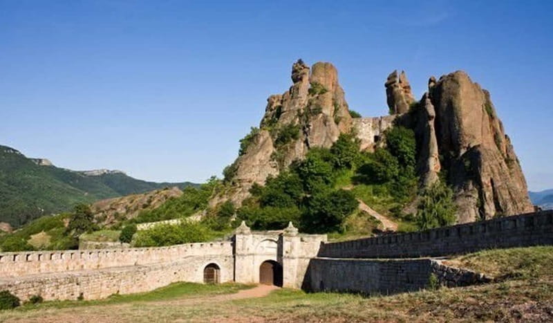 Belogradchik Rocks and Fortress from Sofia - Key points to know before booking