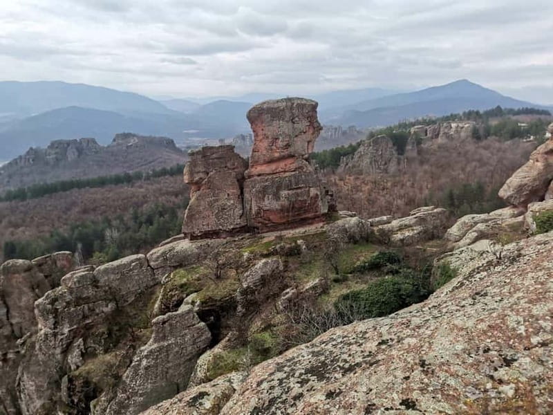 Belogradchik Rocks & Venetsa Cave Day Trip from Sofia - Why the Belogradchik Rocks are worth the road trip