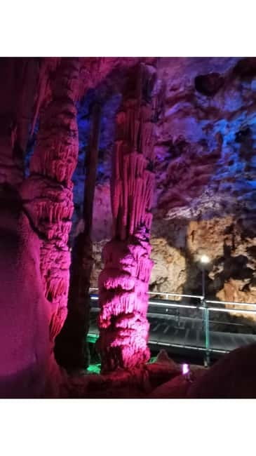 Belogradchik Rocks & Venetsa Cave Day Trip from Sofia - Food, free time, and the flexible side of the outing
