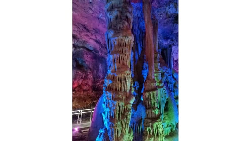 Belogradchik Rocks & Venetsa Cave Day Trip from Sofia - Booking details that affect the decision