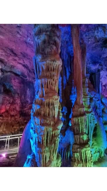 Belogradchik Rocks & Venetsa Cave Day Trip from Sofia - Should you book the Belogradchik day trip?