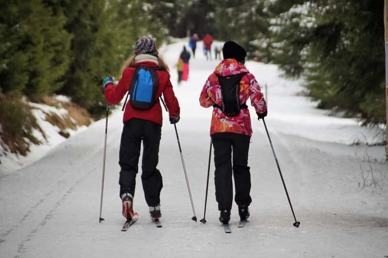 Borovets: 2-Hour Cross Country Ski Taster with Instructor - Is $63 a fair price for two hours?