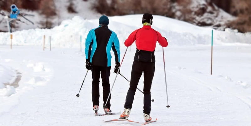 Borovets: 2-Hour Cross Country Ski Taster with Instructor - What to pack and how to dress