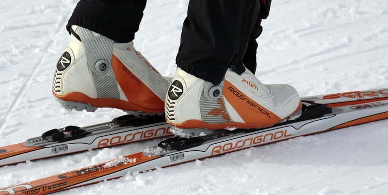 Borovets: 2-Hour Cross Country Ski Taster with Instructor - Booking flexibility and meeting details