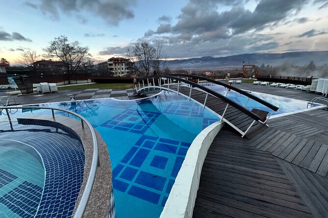 Borovets: Hot Mineral Springs - Is $58.87 a fair price?