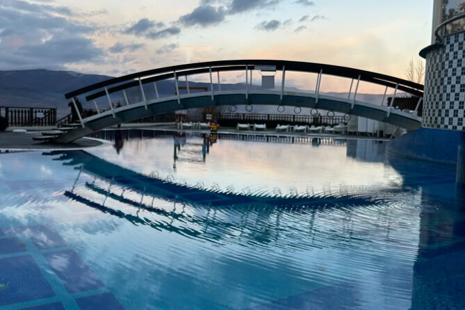 Borovets: Hot Mineral Springs - Who should book this Borovets spa trip?