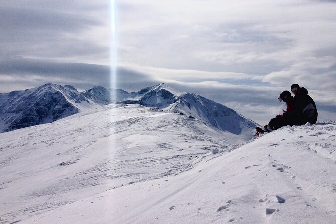 Borovets: Private Ski or Snowboard Tuition - What the $90.51 price really covers