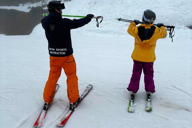 Borovets: Private Ski or Snowboard Tuition - Meeting beside The Black Cat