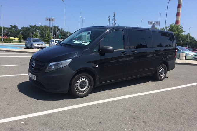 Bourgas Airport - Sunny Beach | Airport Transfer,Taxi, Bus Service | Book Now - Meet-and-greet, luggage, and the first few minutes